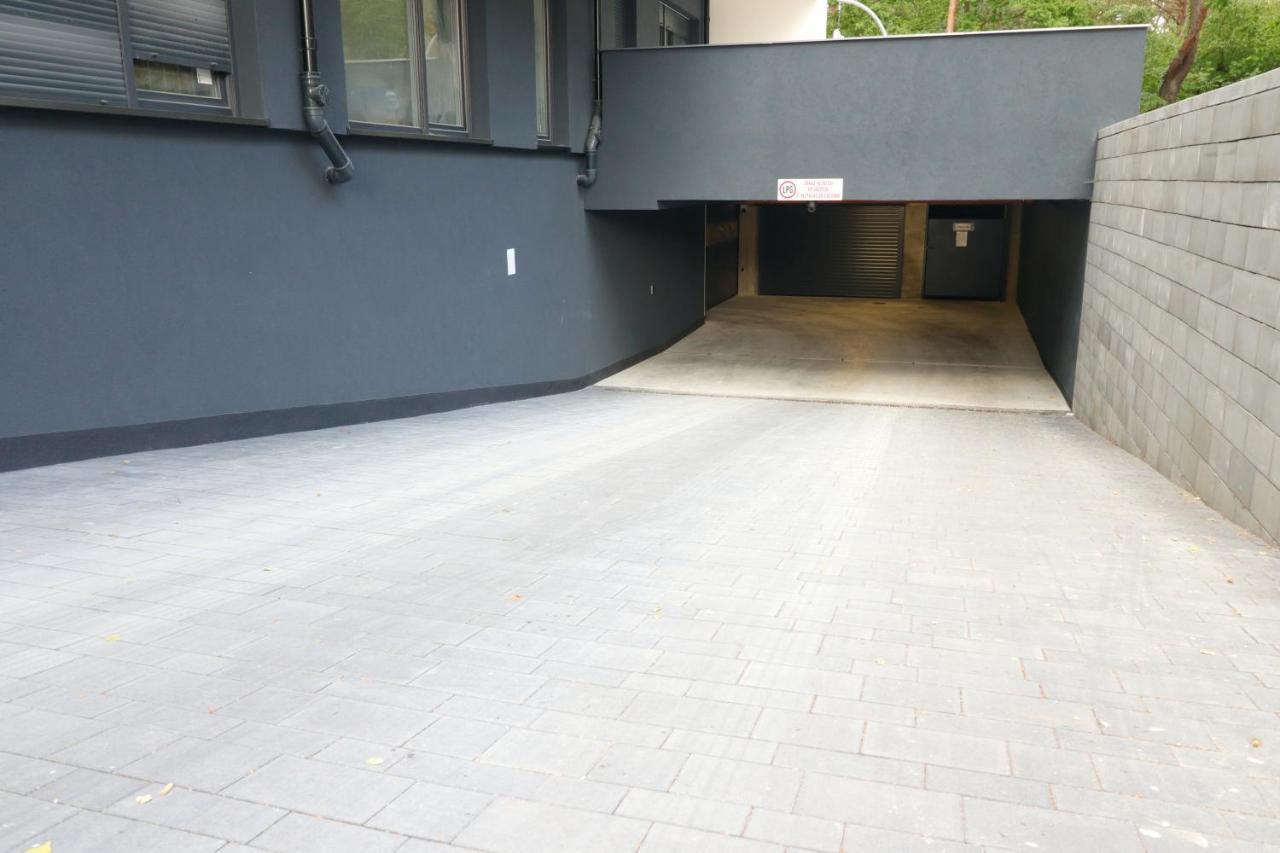Apartament Terra - Mtn Apartamenty Na Wydmach Pobierowo Exterior photo